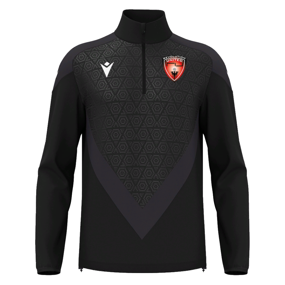 Macron Anduin 1/4 zip jersey | Image 1