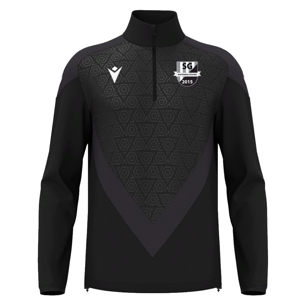 Macron Anduin 1/4 trikot | Bild 1