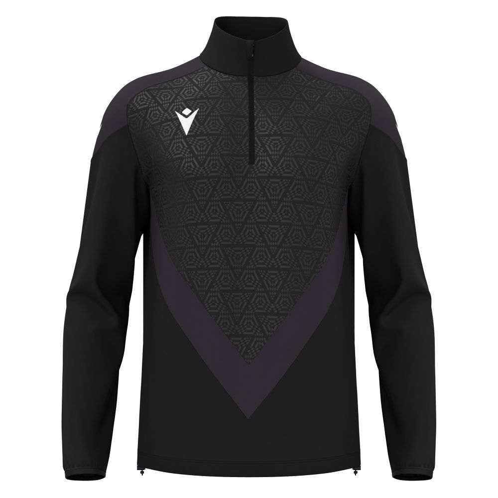 Macron Anduin 1/4 zip maillot | Image 1
