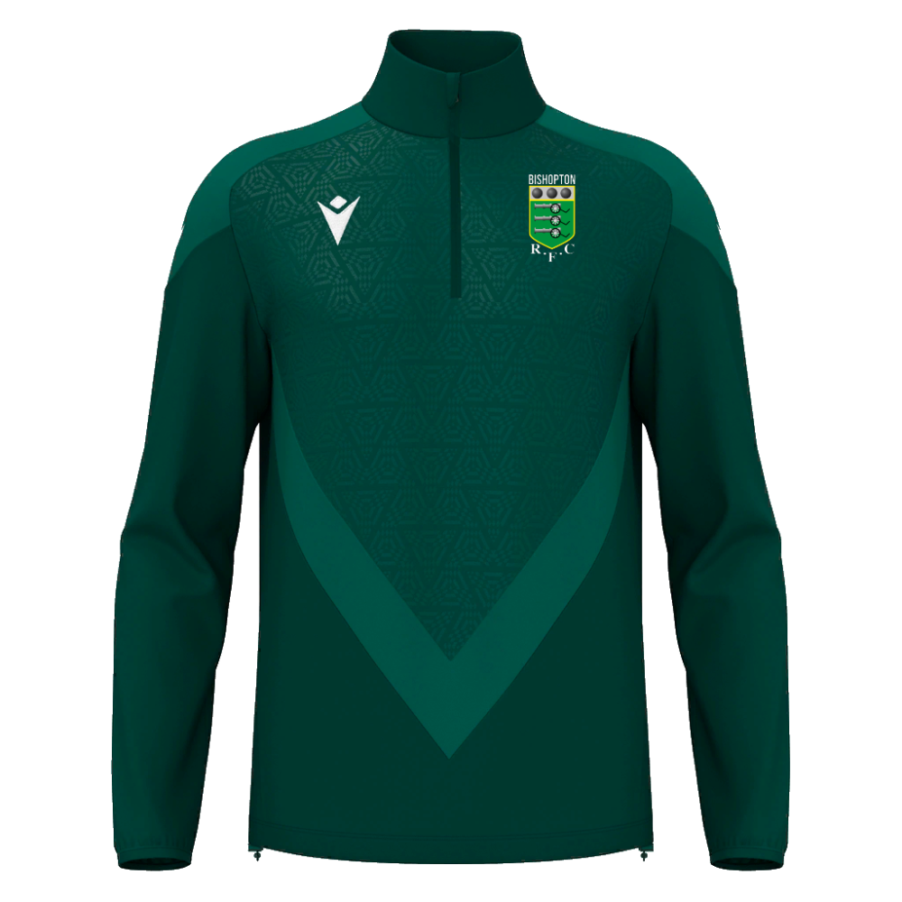 Macron Anduin - 1/4 zip - sr | Image 1