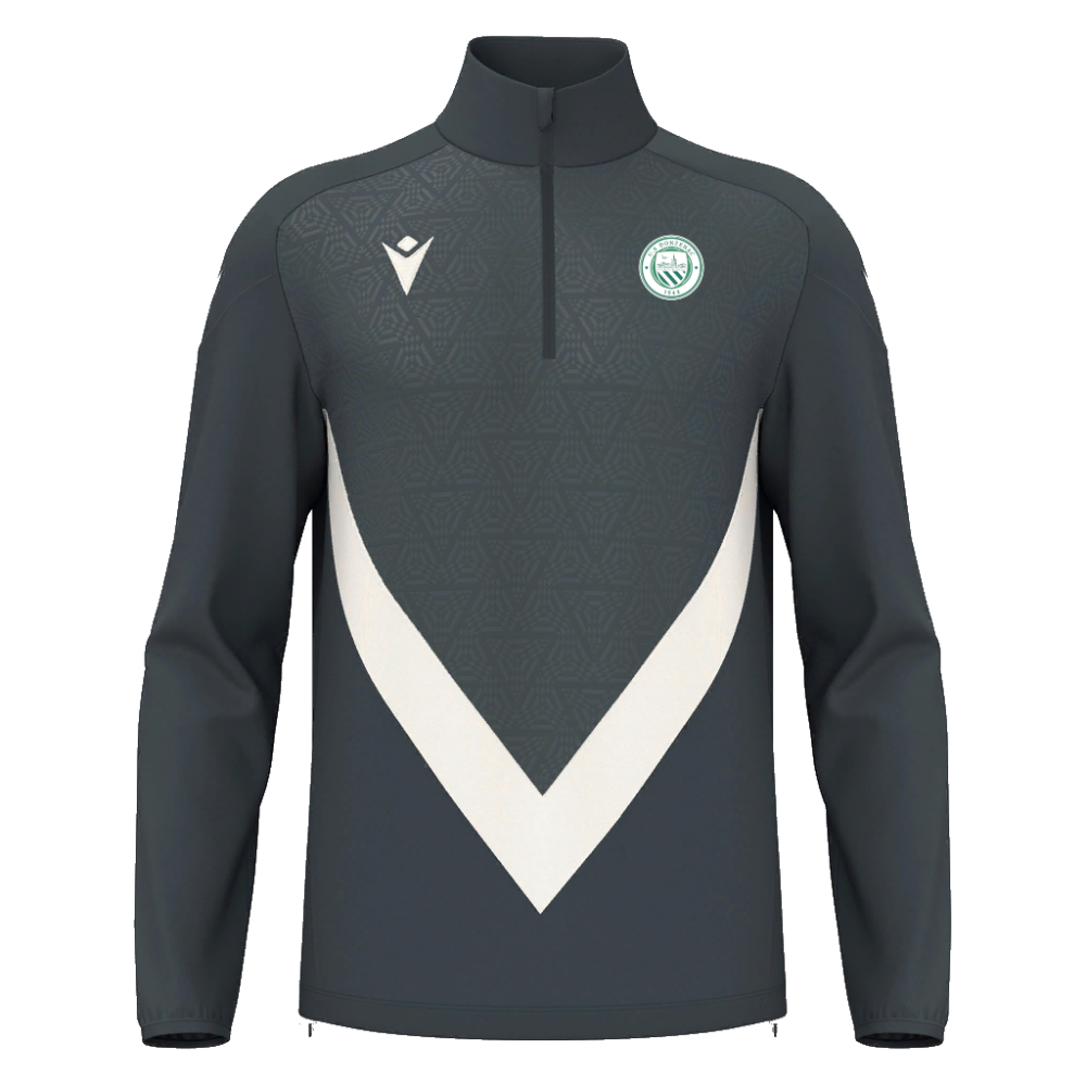 Macron Anduin 1/4 zip maillot | Image 1