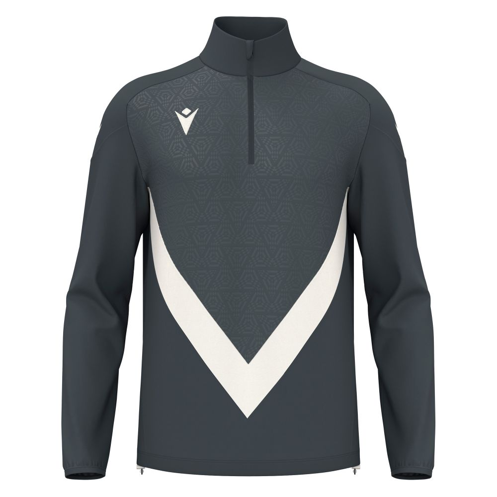 Macron Anduin 1/4 zip maillot | Image 1