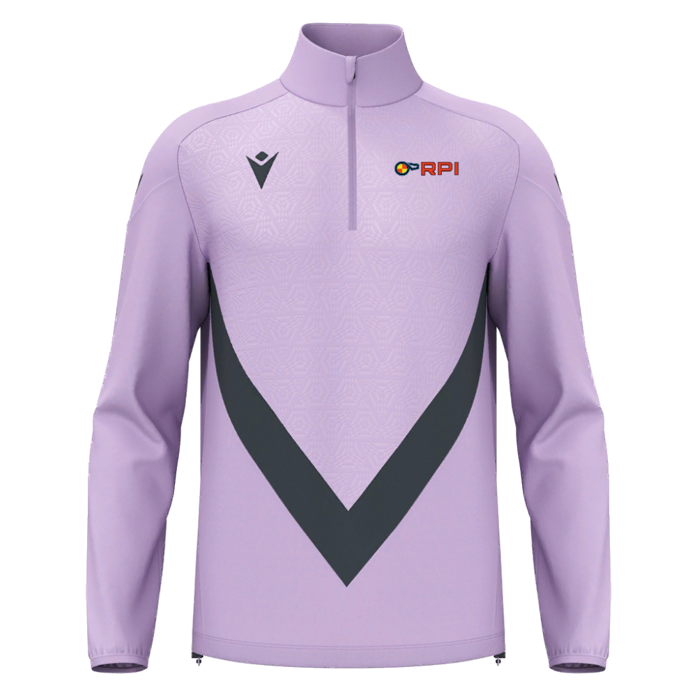Macron Anduin 1/4 zip jersey | Image 1