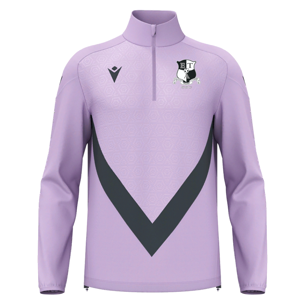 Macron Anduin 1/4 zip jersey | Image 1
