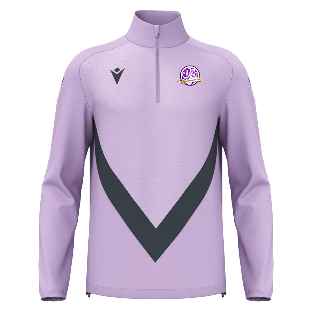 Macron Anduin 1/4 trikot | Bild 1