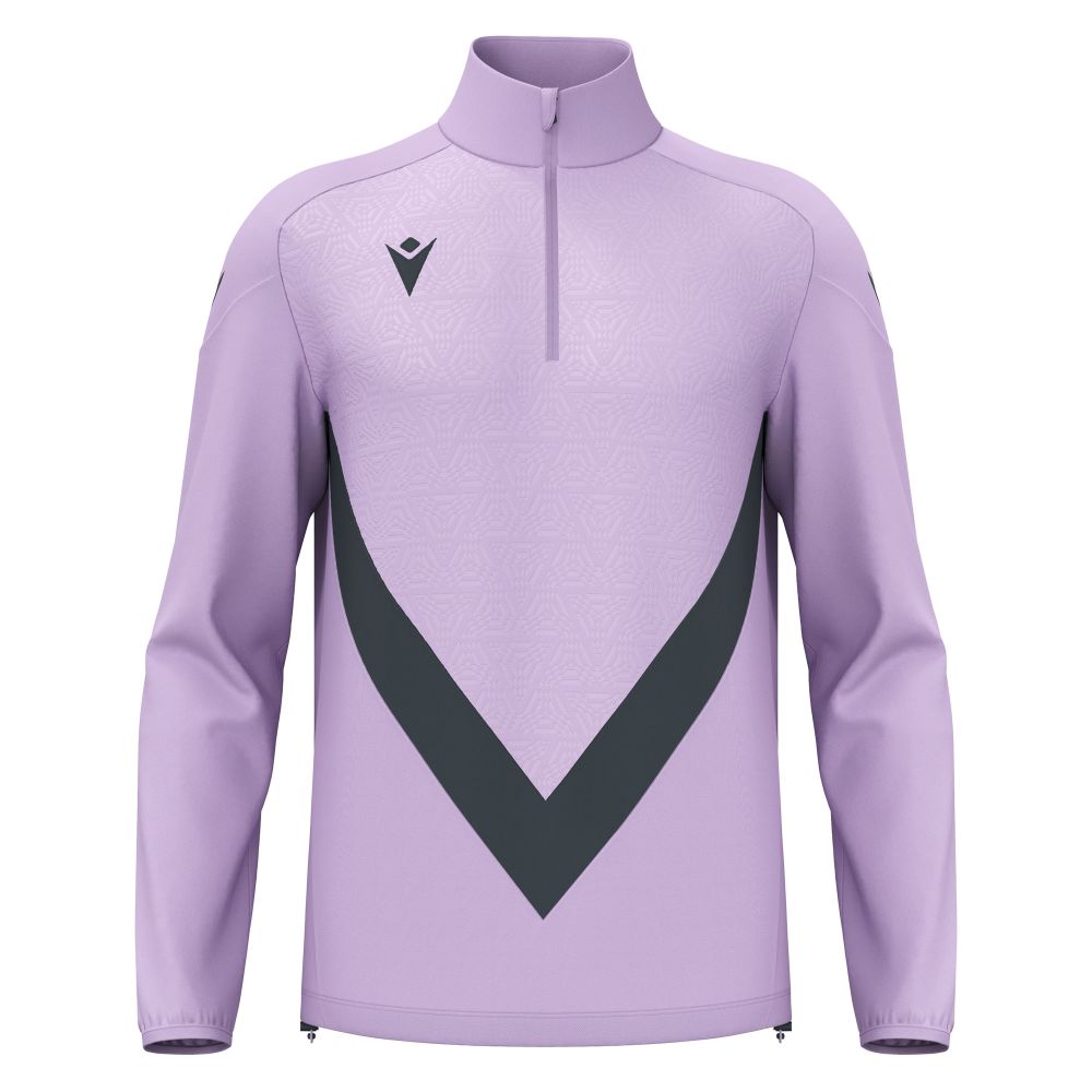 Macron Anduin 1/4 zip maillot | Image 1