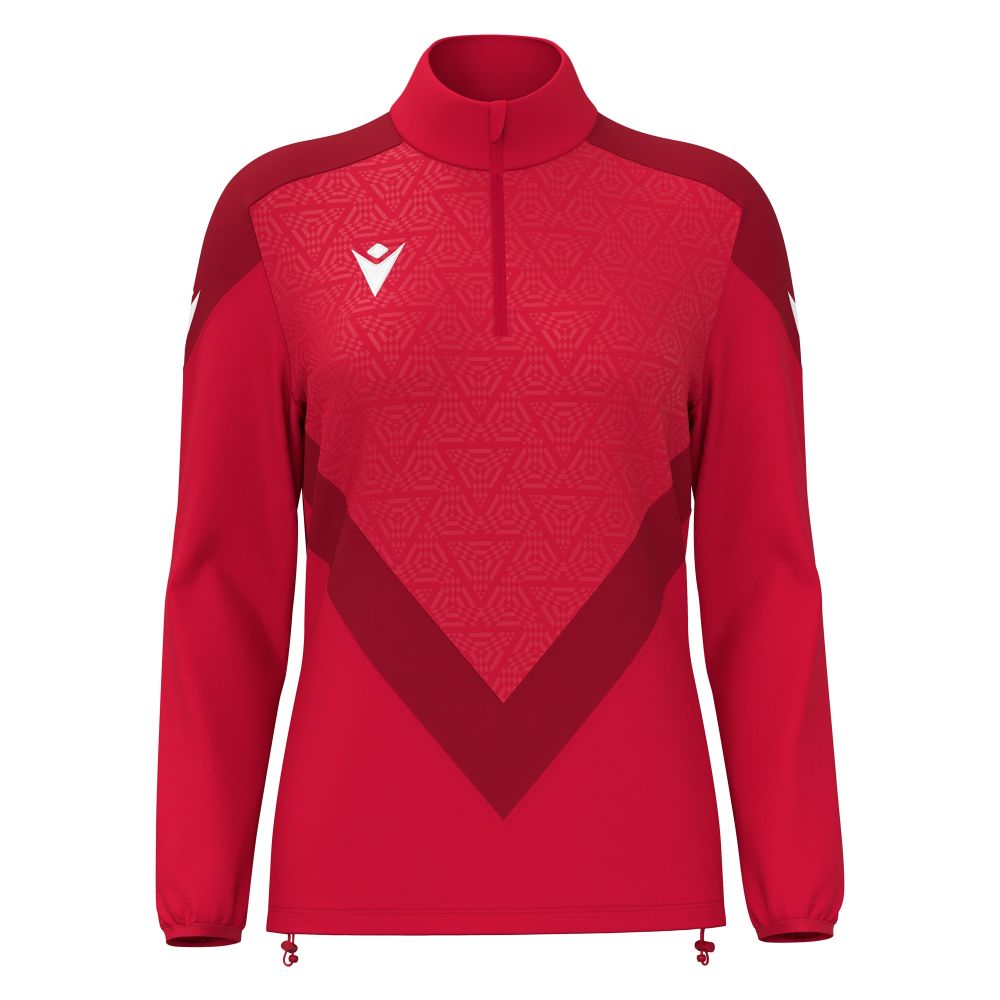 Macron Anora 1/4 zip maillot | Image 1