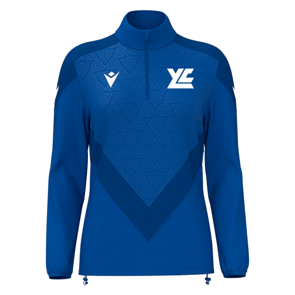 Macron Anora 1/4 zip maglia | Immagine 1
