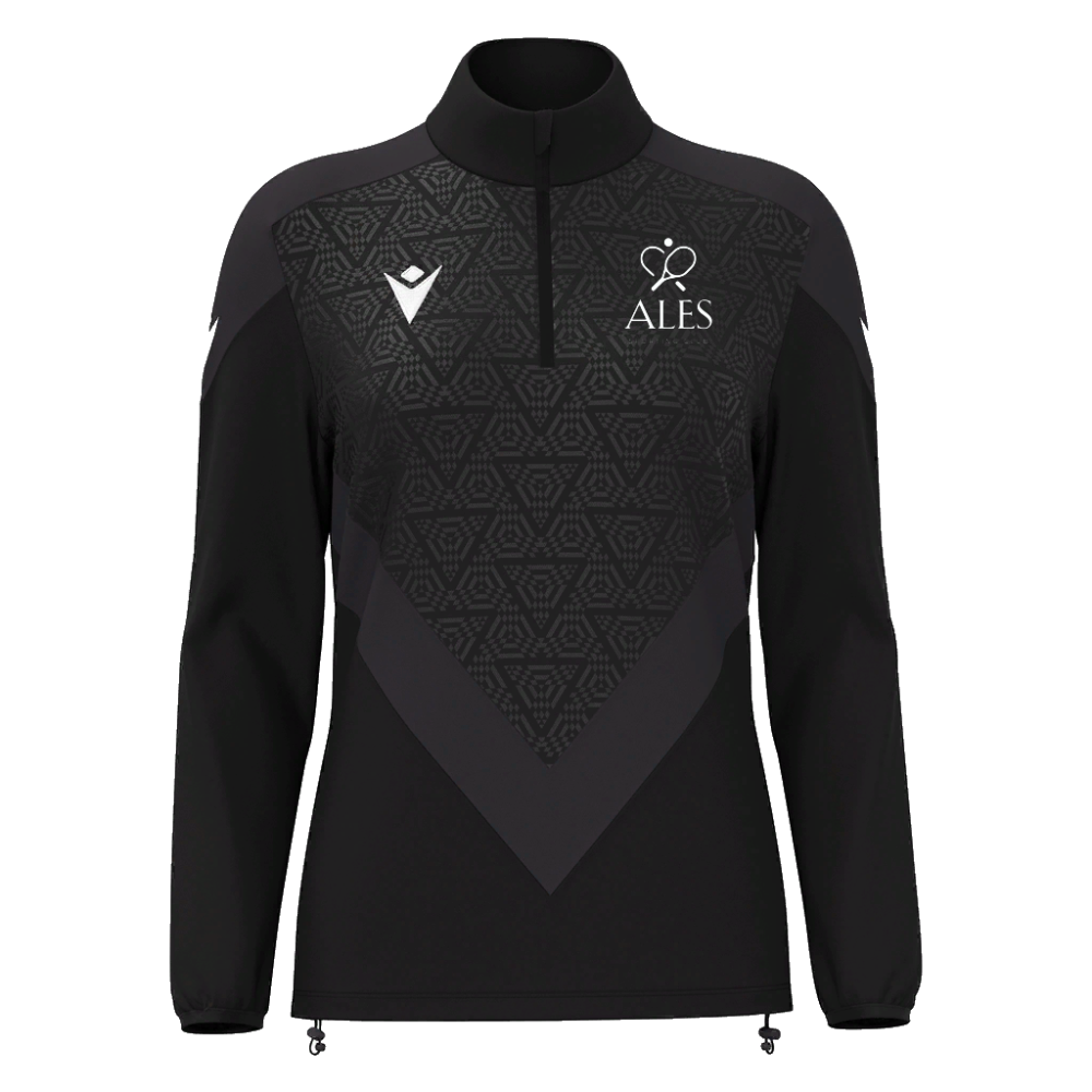Macron Anora 1/4 zip maglia | Immagine 1