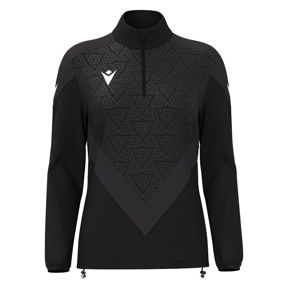 Macron Anora 1/4 zip maillot | Image 1