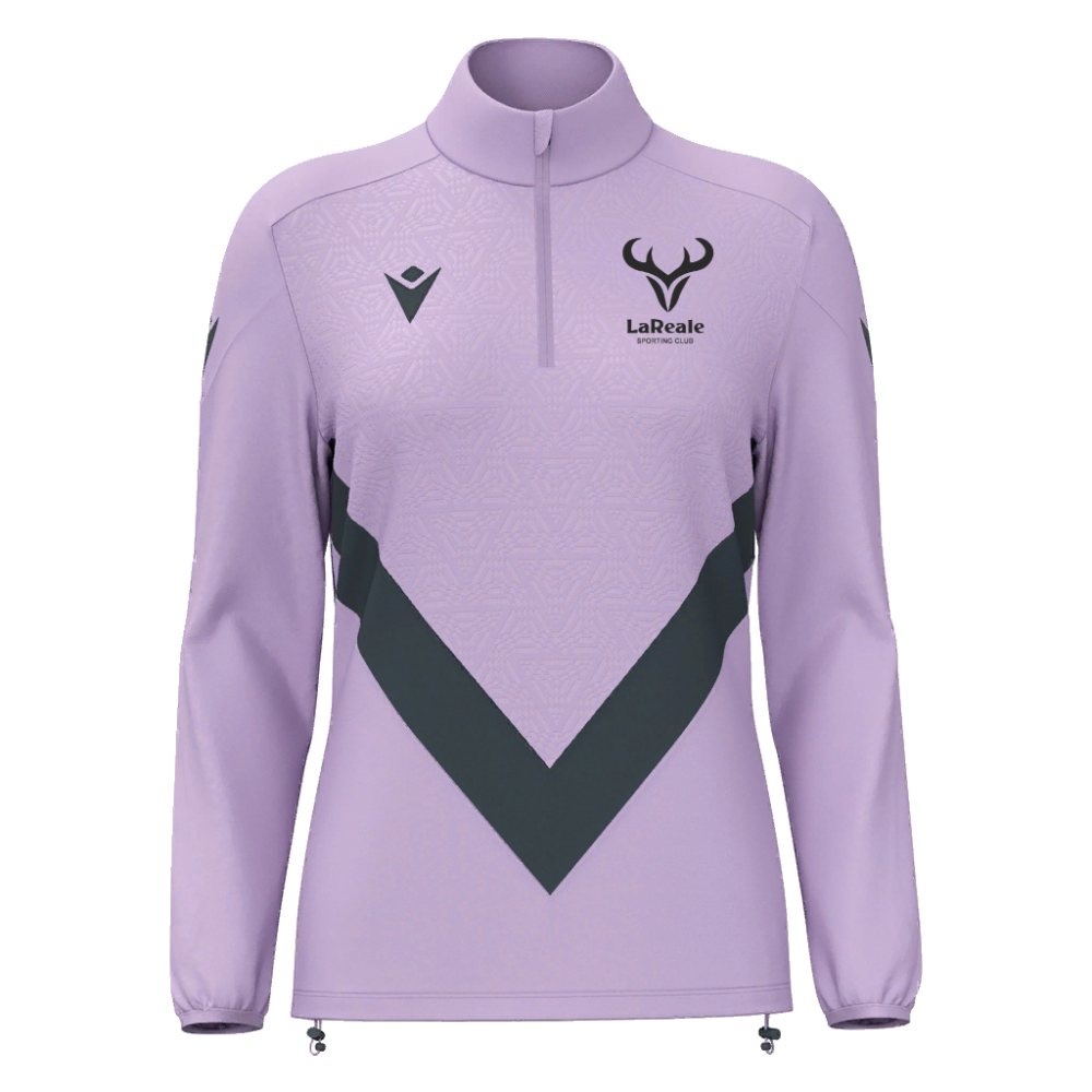 Macron Anora 1/4 zip maglia | Immagine 1