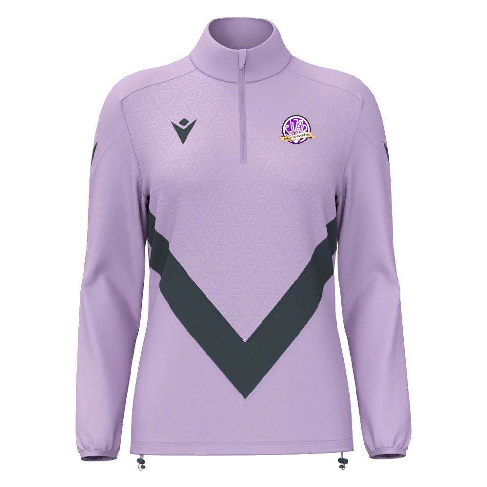 Macron Anora 1/4 trikot | Bild 1