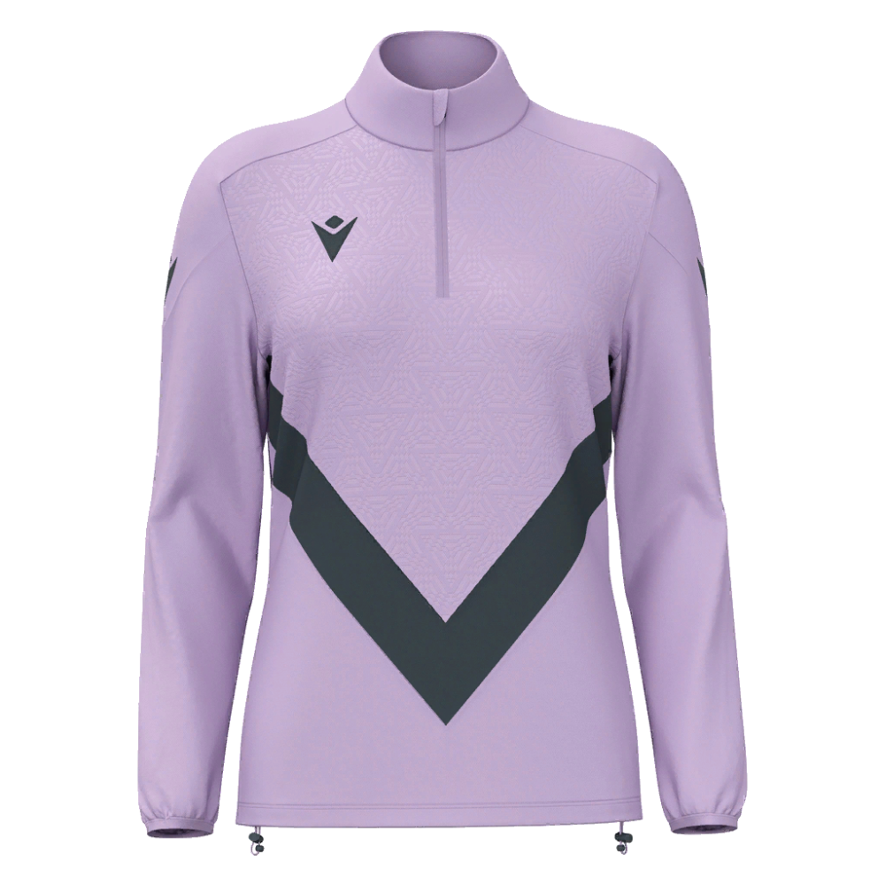 Macron Anora 1/4 zip maillot | Image 1