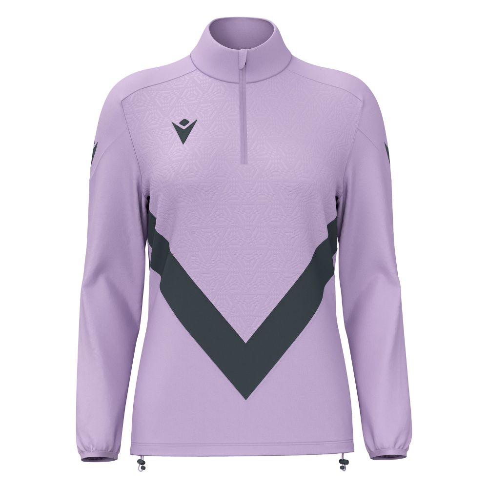 Macron Anora 1/4 zip maillot | Image 1