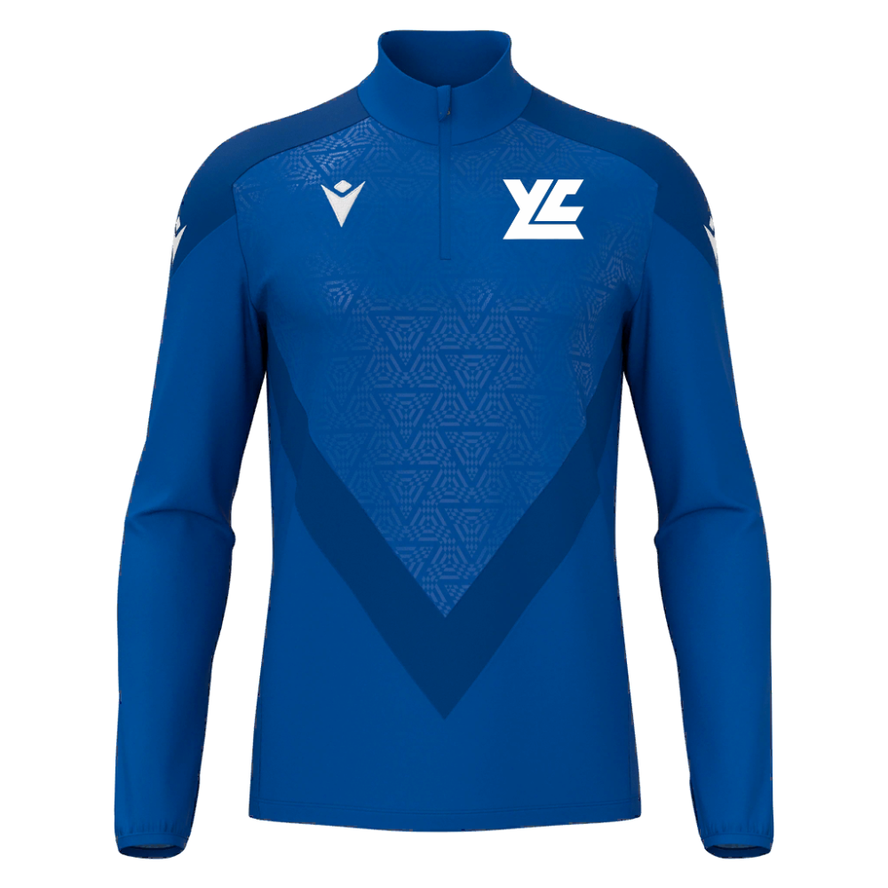 Macron Yaruga 1/4 zip maglia | Immagine 1