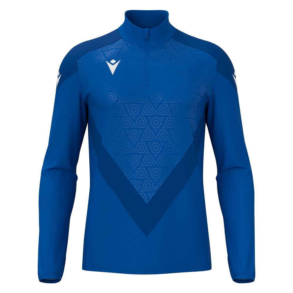 Macron Yaruga 1/4 zip maillot | Image 1
