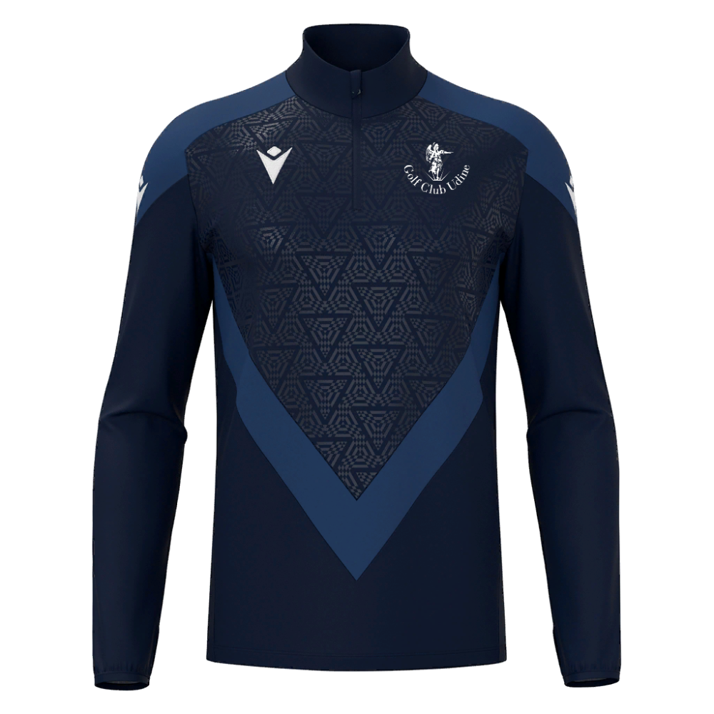 Macron Yaruga 1/4 zip maglia | Immagine 1