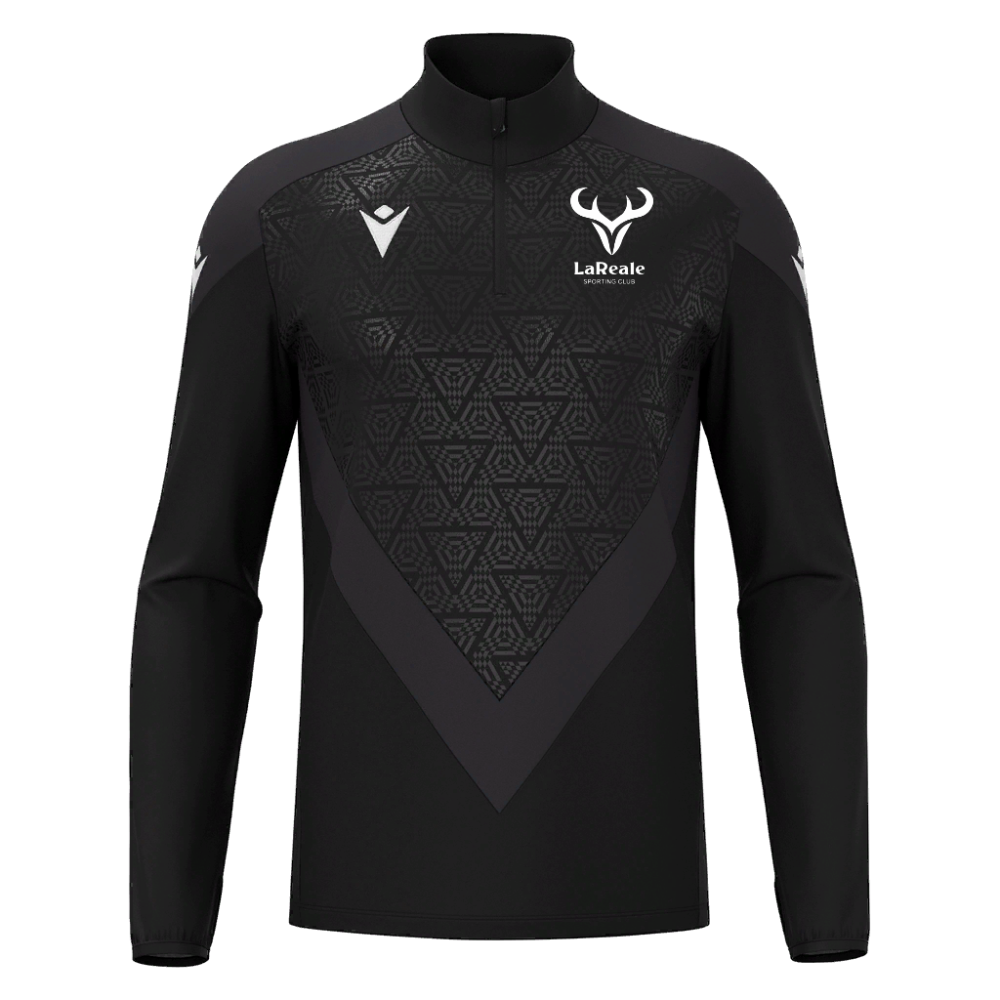 Macron Yaruga 1/4 zip maglia | Immagine 1