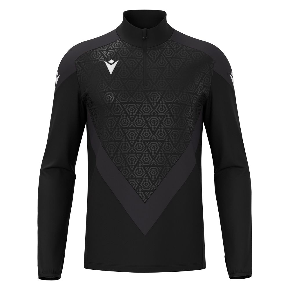 Macron Yaruga 1/4 zip maillot | Image 1