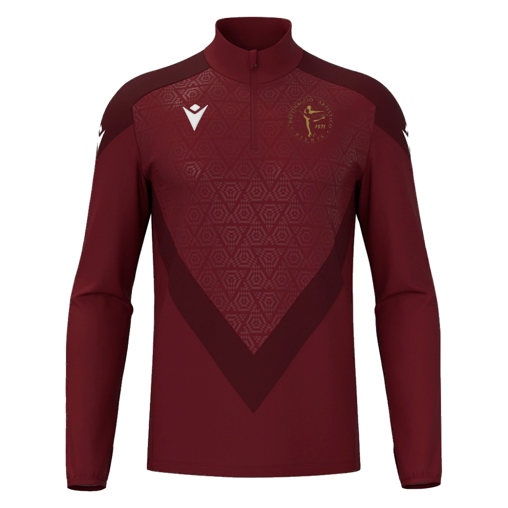Macron Yaruga 1/4 zip maglia | Immagine 1