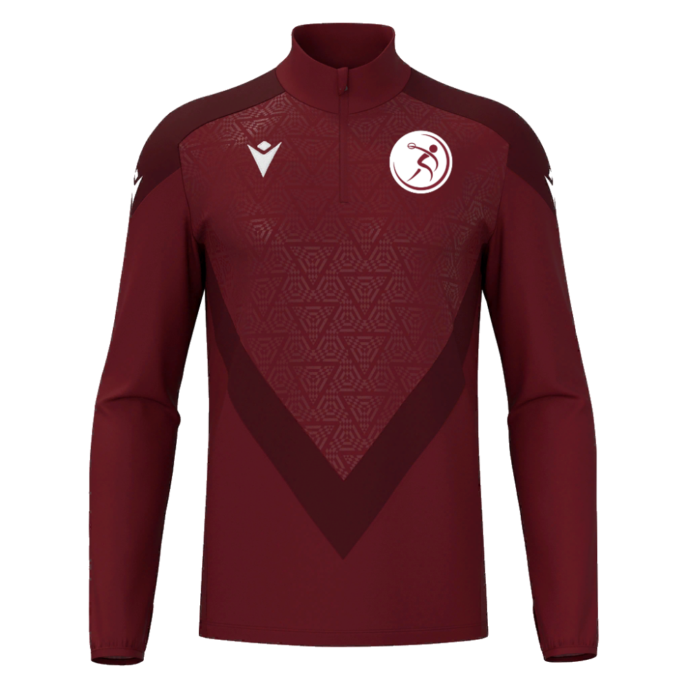Macron Yaruga 1/4 zip maglia | Immagine 1