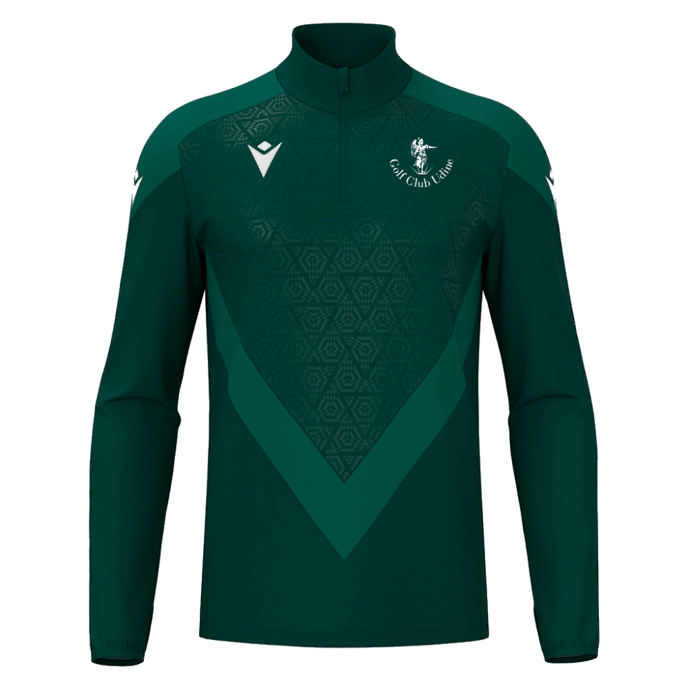 Macron Yaruga 1/4 zip maglia | Immagine 1