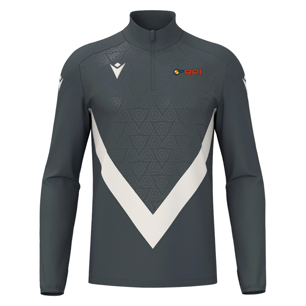 Macron Yaruga 1/4 zip jersey | Image 1