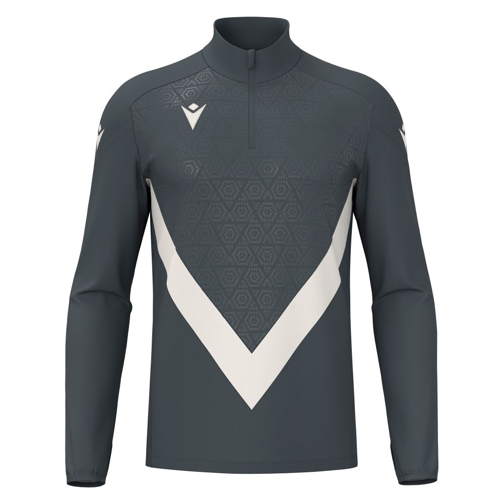 Macron Yaruga 1/4 zip maillot | Image 1