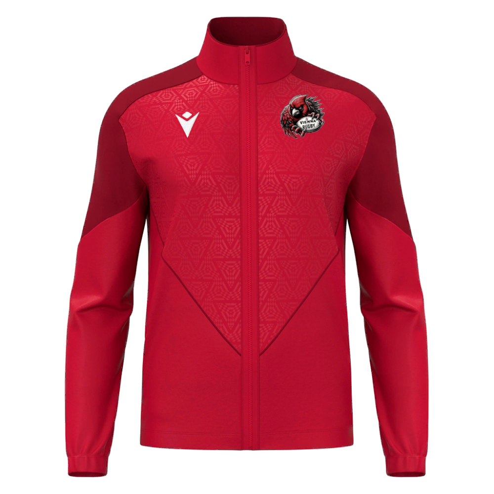 Macron Poseidon full zip top | Image 1