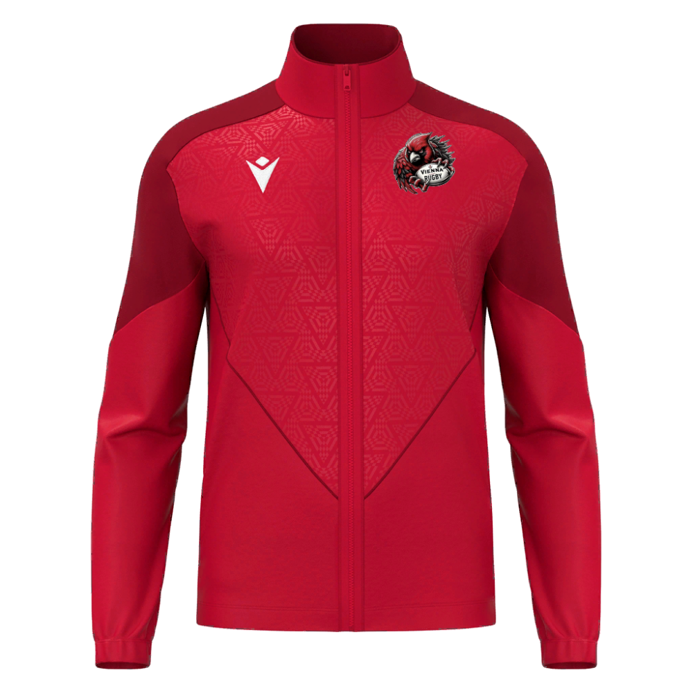 Macron Poseidon full zip top | Image 1