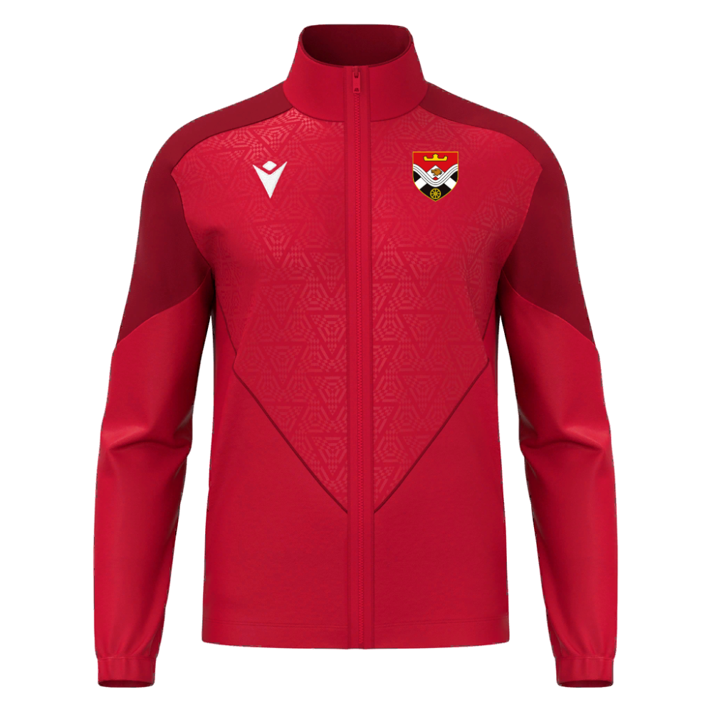 Macron Poseidon full zip top jr | Image 1