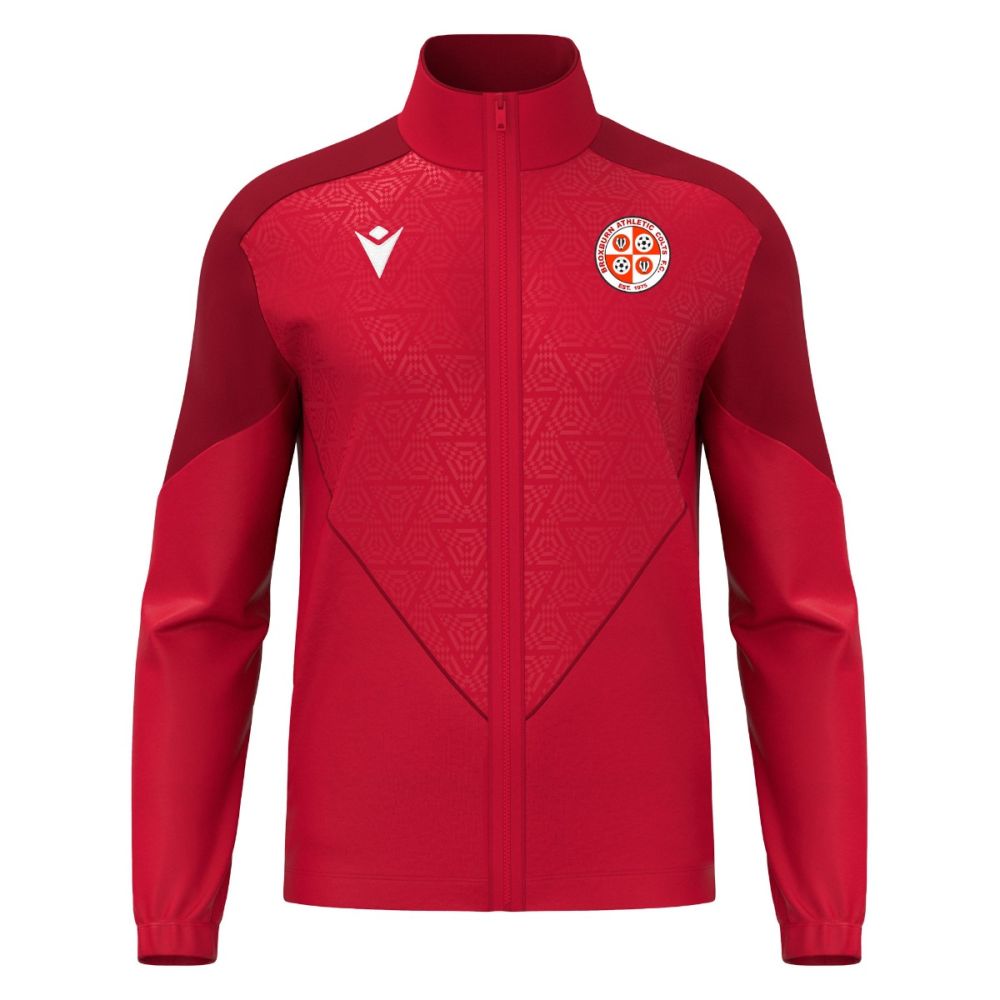 Macron Poseidon full zip top sr | Image 1