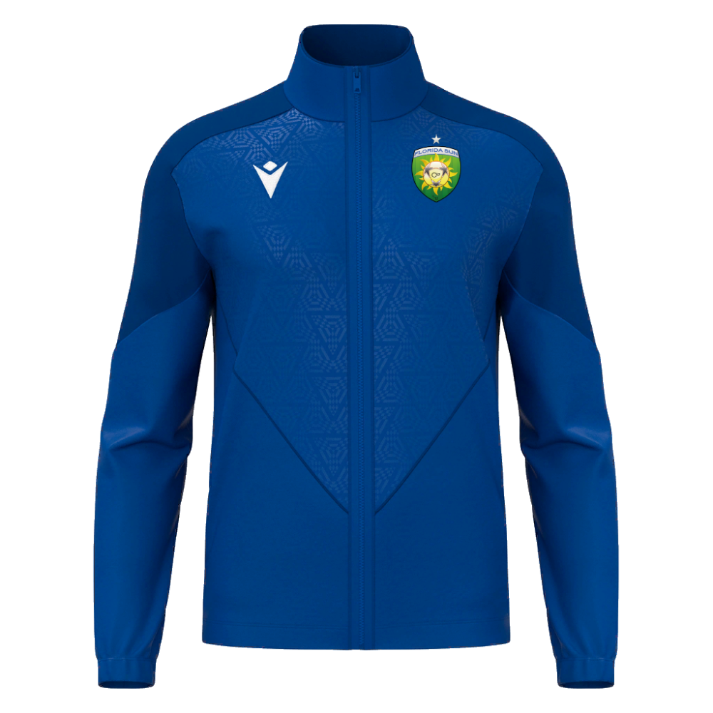 Macron Poseidon full zip top | Image 1