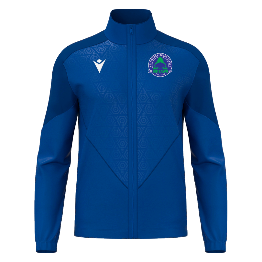 Macron Morpheus full zip top sr | Image 1