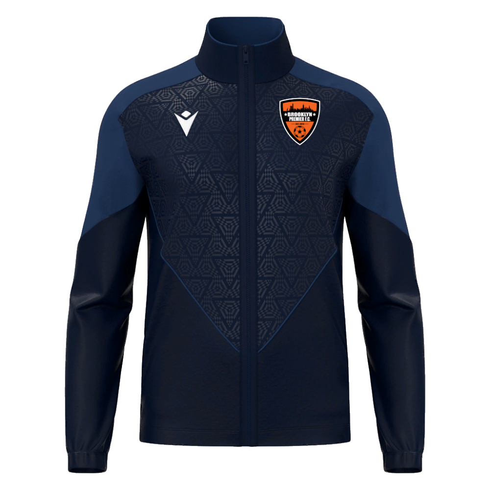 Macron Poseidon full zip top | Image 1