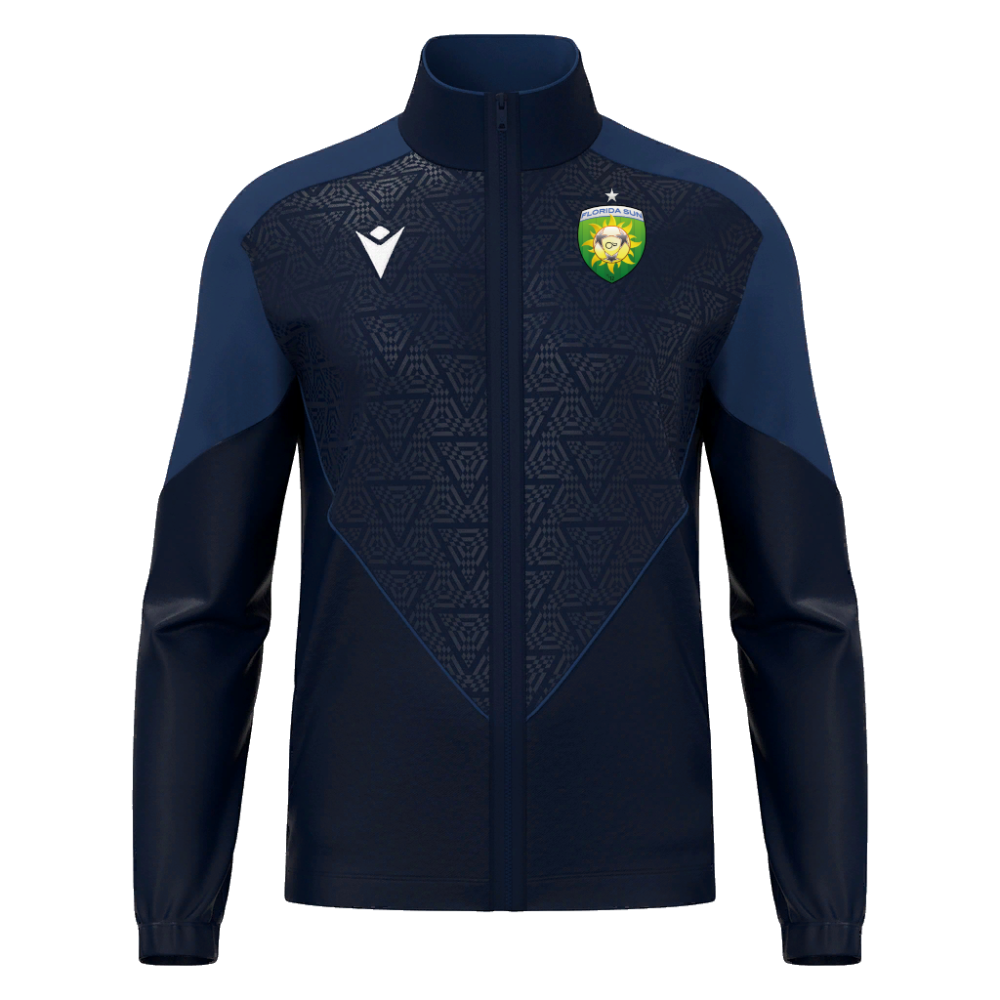 Macron Poseidon full zip top | Image 1