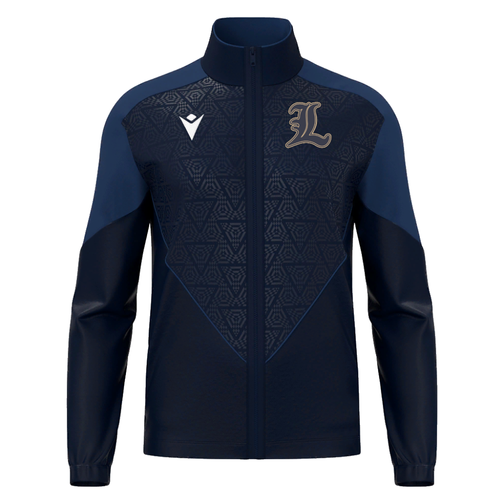 Macron Poseidon full zip top | Image 1
