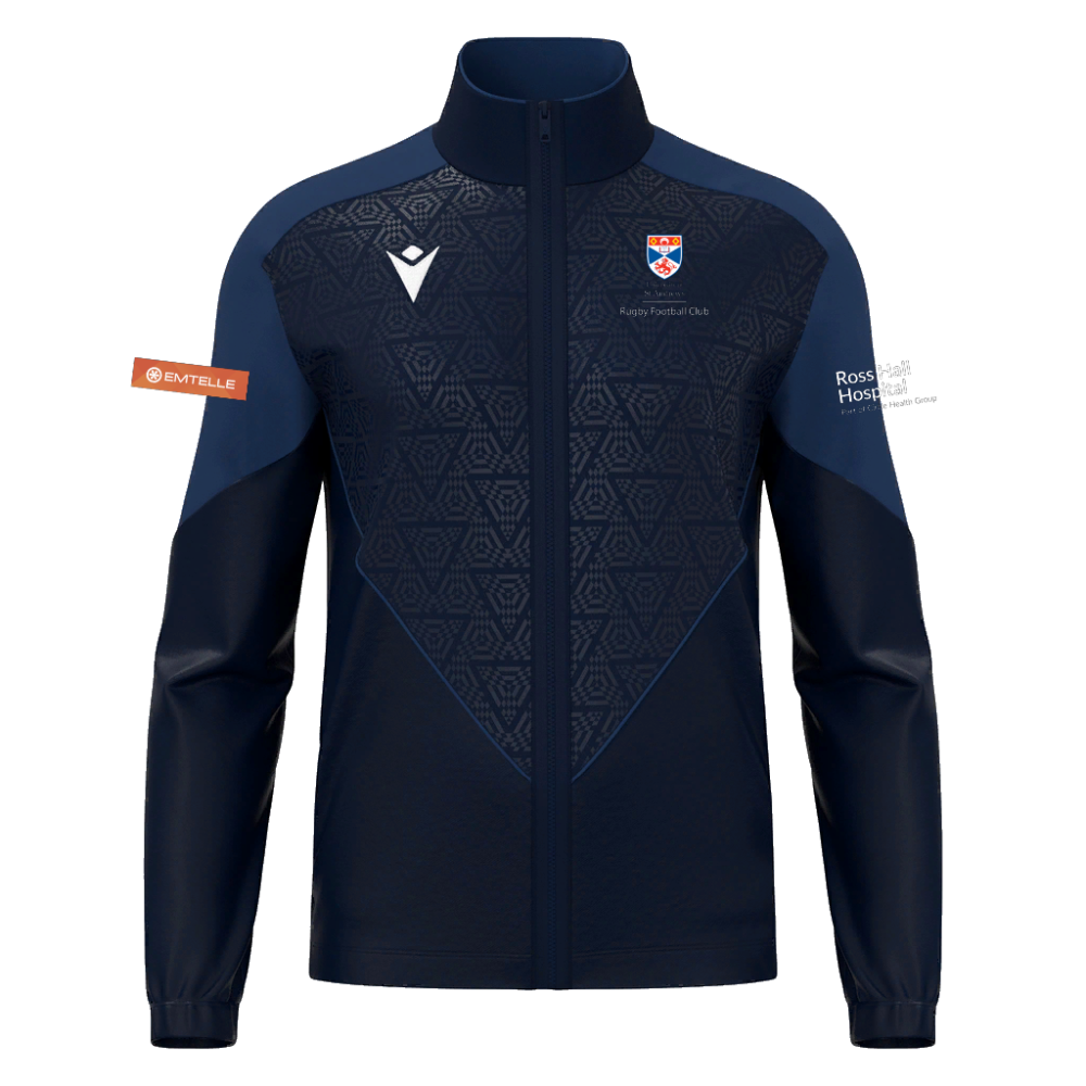 Macron Poseidon full zip top jr | Image 1