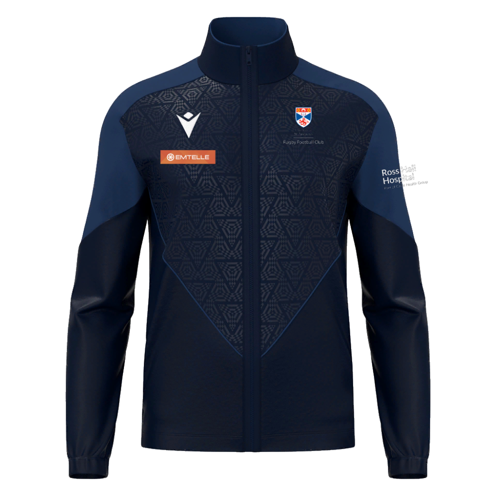 Macron Poseidon full zip top sr | Image 1