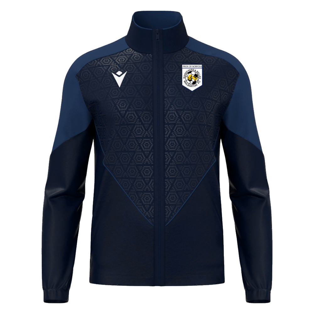 Macron Mwfc track top sr | Image 1