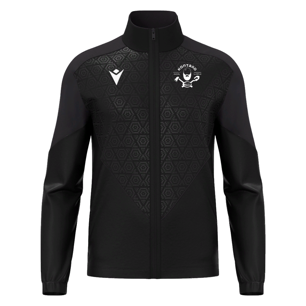Macron Poseidon top full zip | Immagine 1