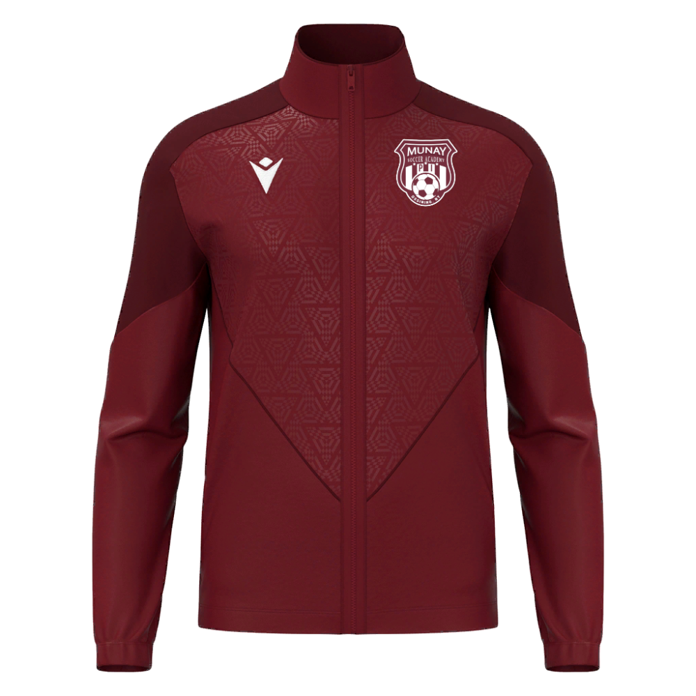 Macron Poseidon full zip top | Image 1