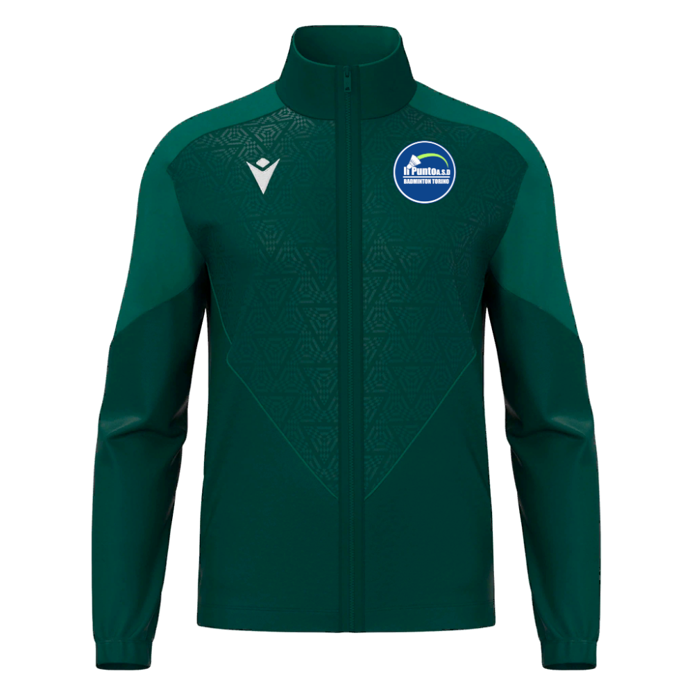 Macron Poseidon top full zip | Immagine 1