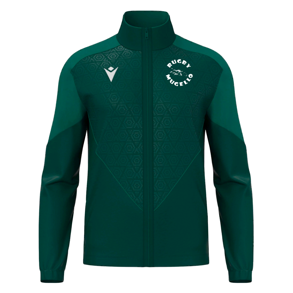 Macron Poseidon top full zip | Immagine 1
