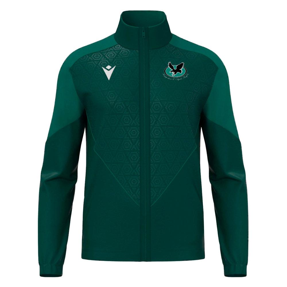 Macron Poseidon top full zip | Immagine 1