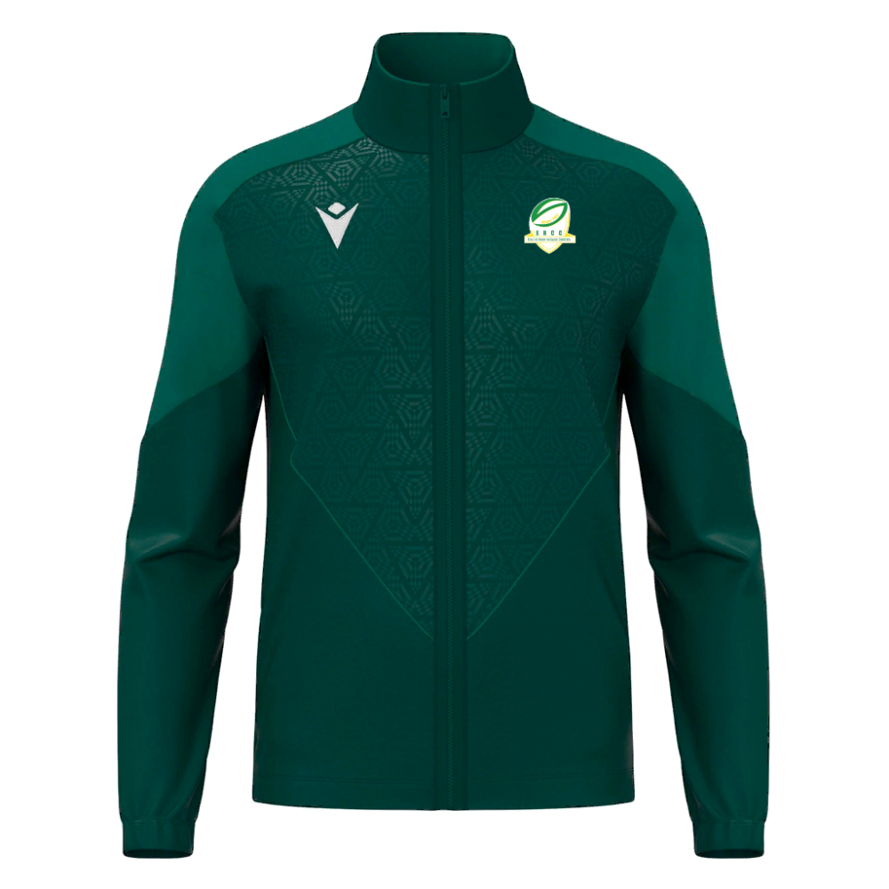 Macron Poseidon top fermeture éclair complète | Image 1