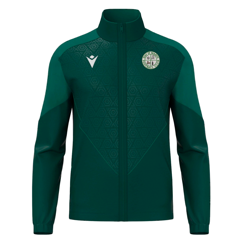Macron Poseidon full zip top jr | Image 1