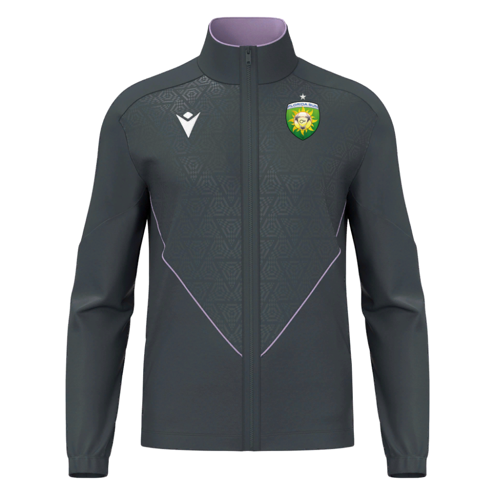 Macron Poseidon full zip top | Image 1