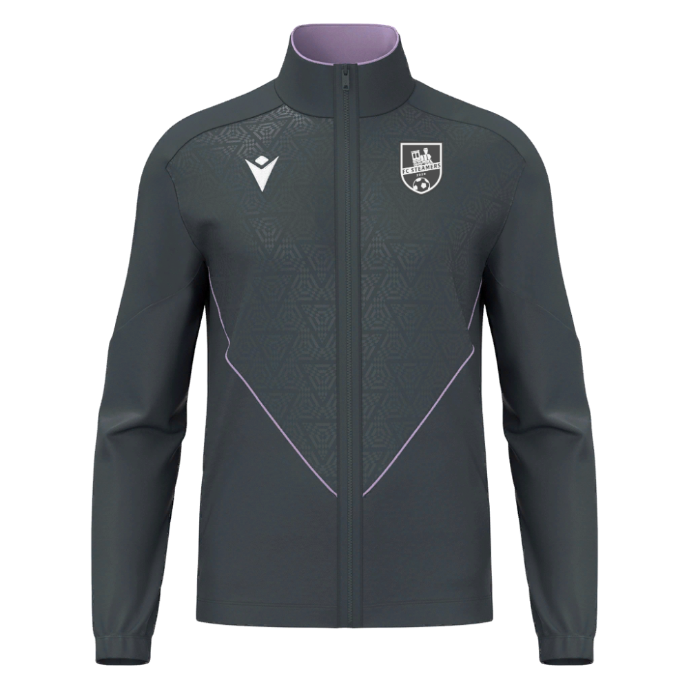 Macron Fc steamers track top sr | Image 1