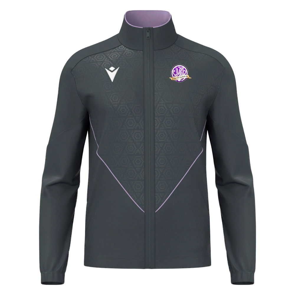 Macron Poseidon top mit reißverschluss | Bild 1